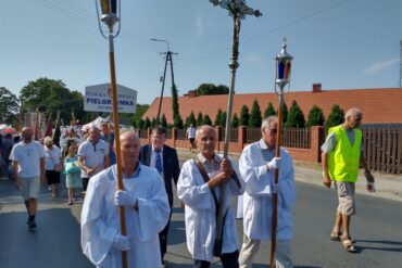 Spotkanie opłatkowe Pielgrzymów Skępskich 05.01.2025